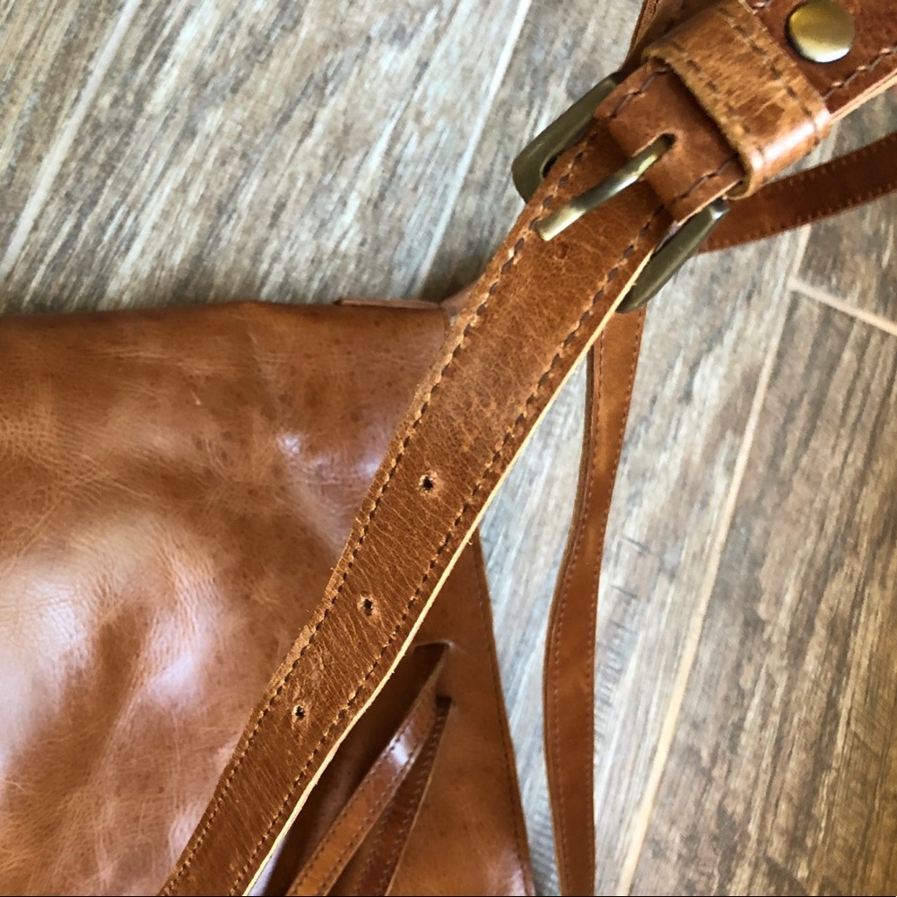 The Everyday Satchel - Picture 8 of 8